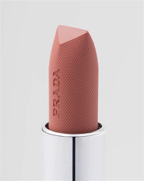 prada lipstick - b101